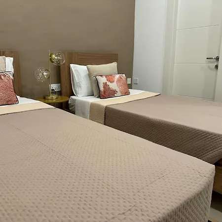 Townhouse 26 In Sliema, Malta