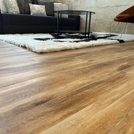 Tatil Evi Townhouse 26 In Sliema, Malta *