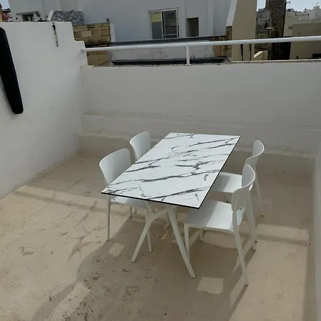 Townhouse 26 In Sliema, Malta Tatil Evi