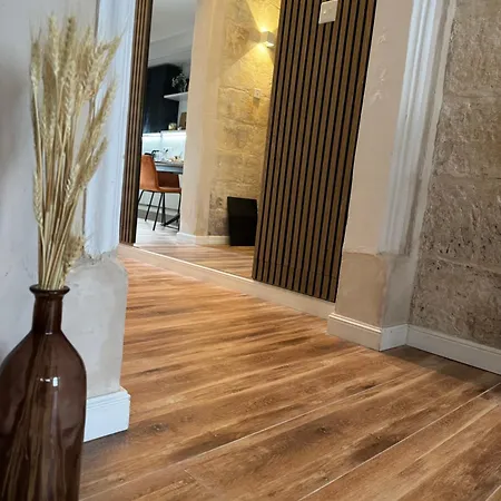 Townhouse 26 In Sliema, Malta