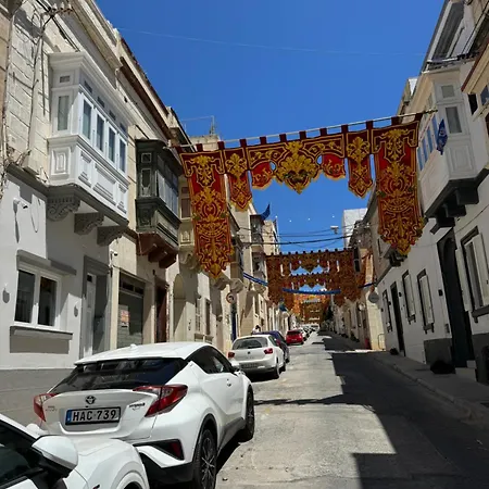 Townhouse 26 In Sliema, Malta *