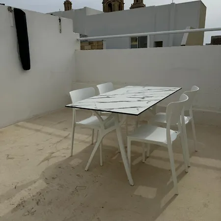 Townhouse 26 In Sliema, Malta