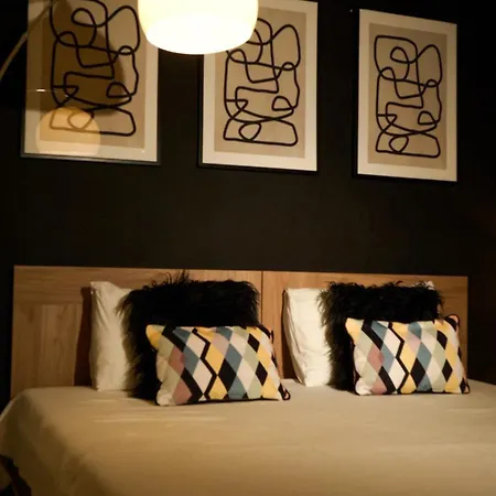 Townhouse 26 In Sliema, Malta * Sliema