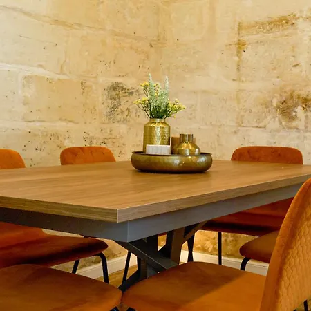 Townhouse 26 In Sliema, Malta Casa vacanze *