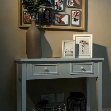 Townhouse 26 In Sliema, Malta Tatil Evi