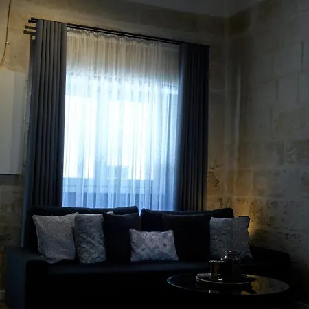 Tatil Evi Townhouse 26 In Sliema, Malta