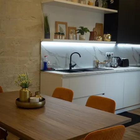 Townhouse 26 In Sliema, Malta