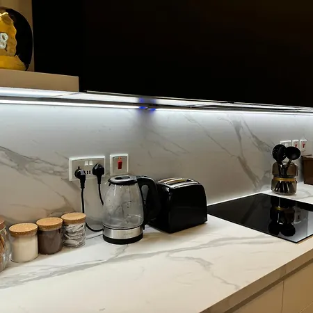 Tatil Evi Townhouse 26 In Sliema, Malta