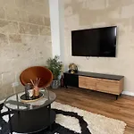 Townhouse 26 In Sliema, Malta * Sliema