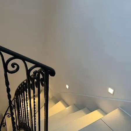 Дом отдыха Townhouse 26 In Sliema, Malta Слима