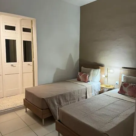 Townhouse 26 In Sliema, Malta