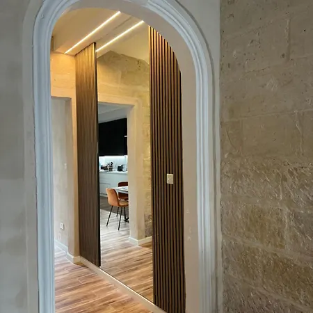 펜션 Townhouse 26 In Sliema, Malta