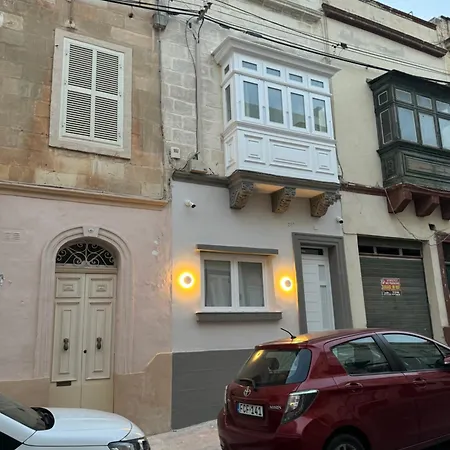 Townhouse 26 In Sliema, Malta Vakantiehuis *