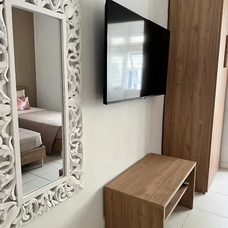 Townhouse 26 In Sliema, Malta 펜션 슬리에마