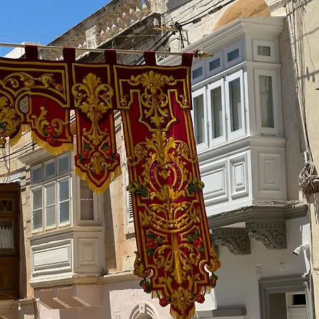 Townhouse 26 In Sliema, Malta 펜션 슬리에마