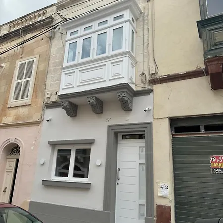 Townhouse 26 In Sliema, Malta Дом отдыха Слима