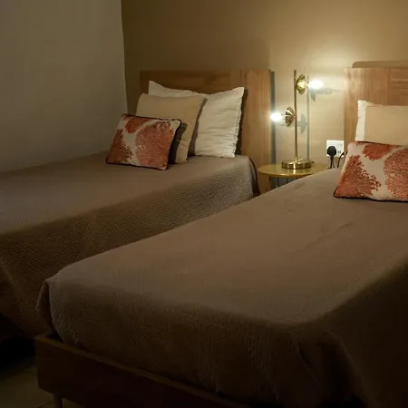 Casa vacanze Townhouse 26 In Sliema, Malta Sliema