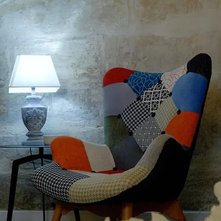 Townhouse 26 In Sliema, Malta 펜션
