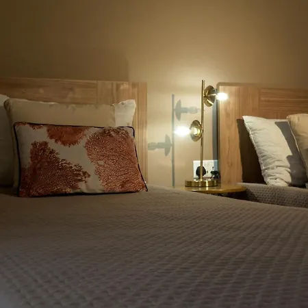 Townhouse 26 In Sliema, Malta 度假居 *