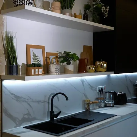 펜션 Townhouse 26 In Sliema, Malta
