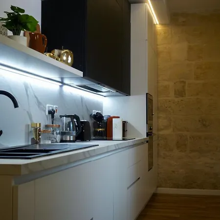Townhouse 26 In Sliema, Malta *
