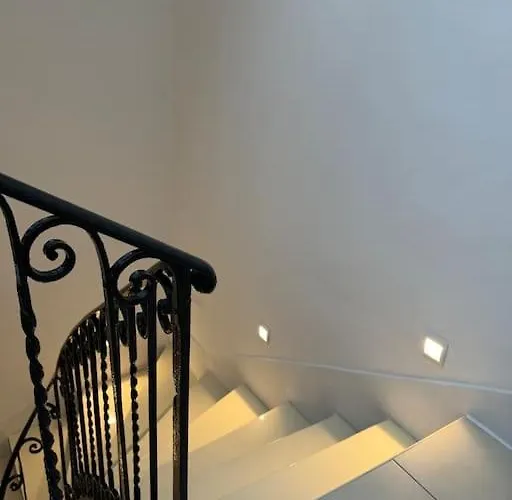 Σπίτι διακοπών Townhouse 26 In Sliema, Malta Σλιέμα