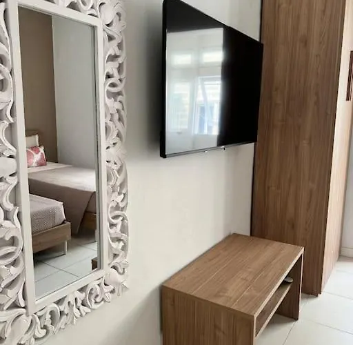 Townhouse 26 In Sliema, Malta