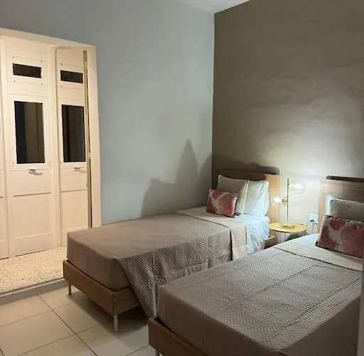 Townhouse 26 In Sliema, Malta