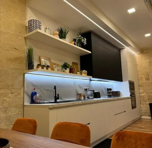 Townhouse 26 In Sliema, Malta Sliema