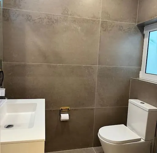 Townhouse 26 In Sliema, Malta Sliema