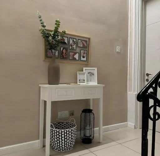 度假居 Townhouse 26 In Sliema, Malta