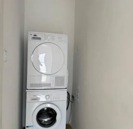 度假居 Townhouse 26 In Sliema, Malta