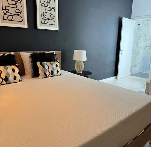 Townhouse 26 In Sliema, Malta Sliema