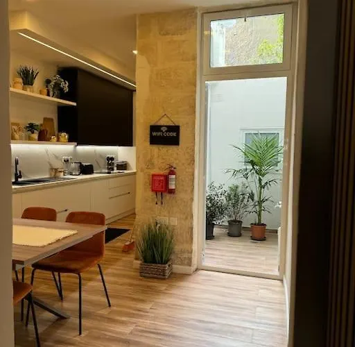 Townhouse 26 In Sliema, Malta Sliema