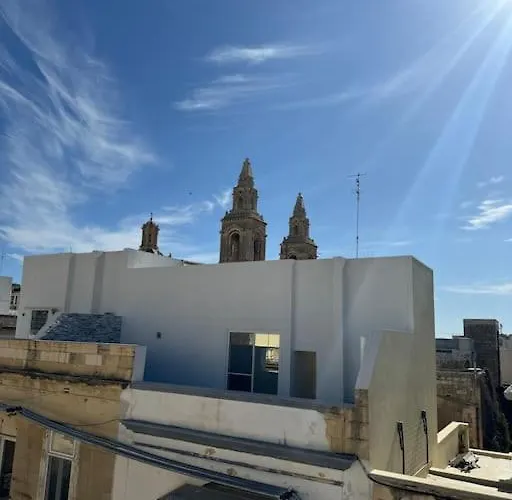 Townhouse 26 In Sliema, Malta