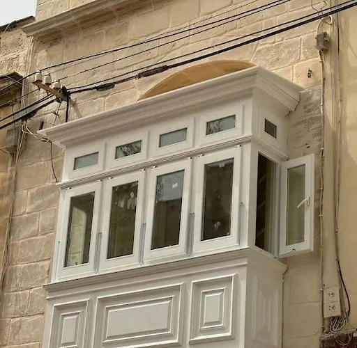 Townhouse 26 In Sliema, Malta Σλιέμα