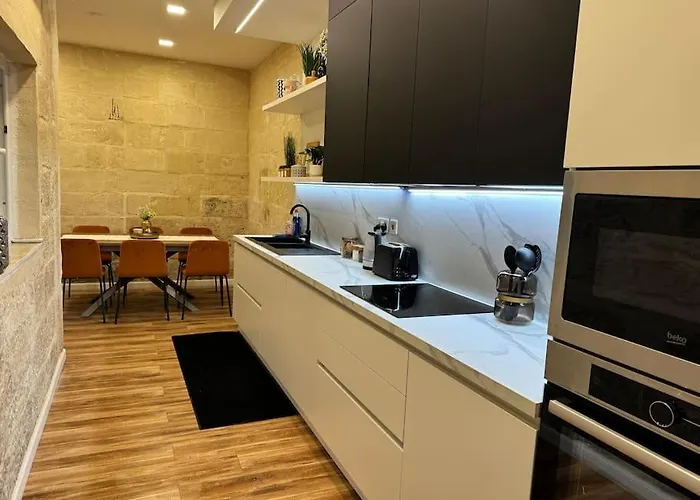 Casa de Férias Townhouse 26 In Sliema, Malta