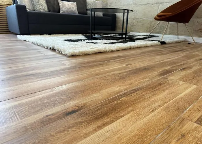 度假居 Townhouse 26 In Sliema, Malta *