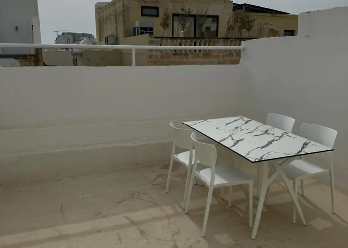 Townhouse 26 In Sliema, Malta Σπίτι διακοπών