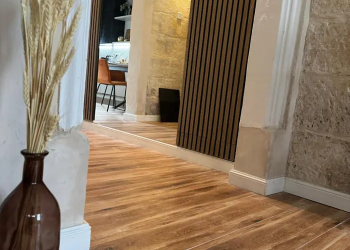 Townhouse 26 In Sliema, Malta