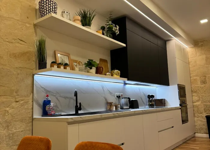 Σπίτι διακοπών Townhouse 26 In Sliema, Malta