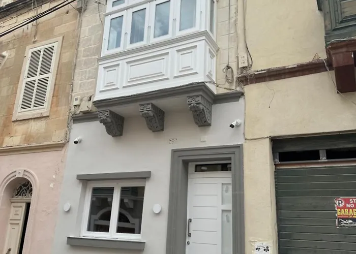 Townhouse 26 In Sliema, Malta Σπίτι διακοπών Σλιέμα