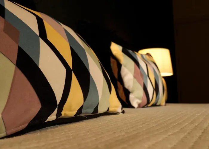 Casa de Férias Townhouse 26 In Sliema, Malta *