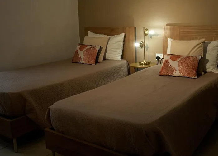 Casa de Férias Townhouse 26 In Sliema, Malta Sliema