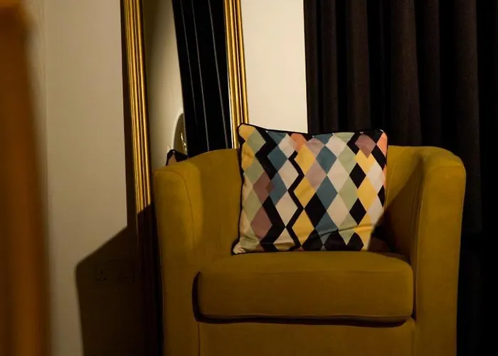 Townhouse 26 In Sliema, Malta Σπίτι διακοπών *