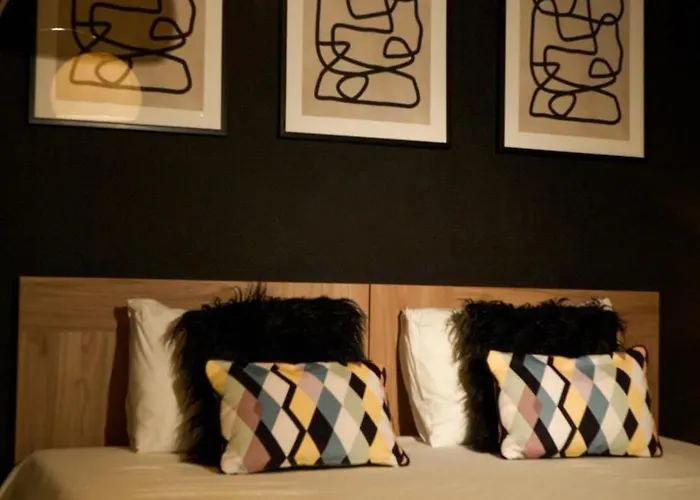 Townhouse 26 In Sliema, Malta * Sliema