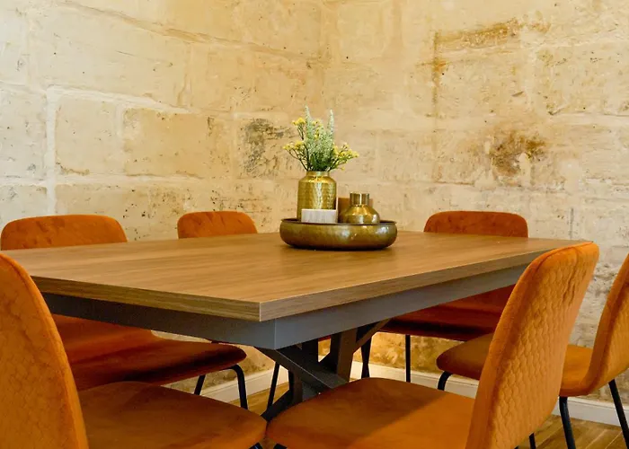 Townhouse 26 In Sliema, Malta 度假居 *