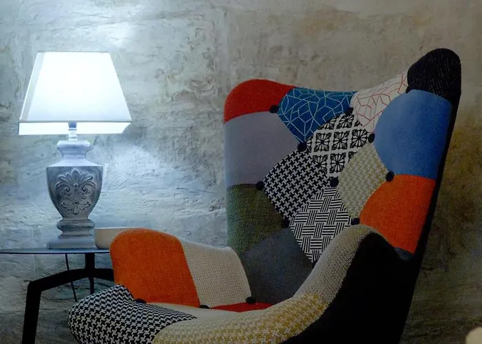 Townhouse 26 In Sliema, Malta 度假居