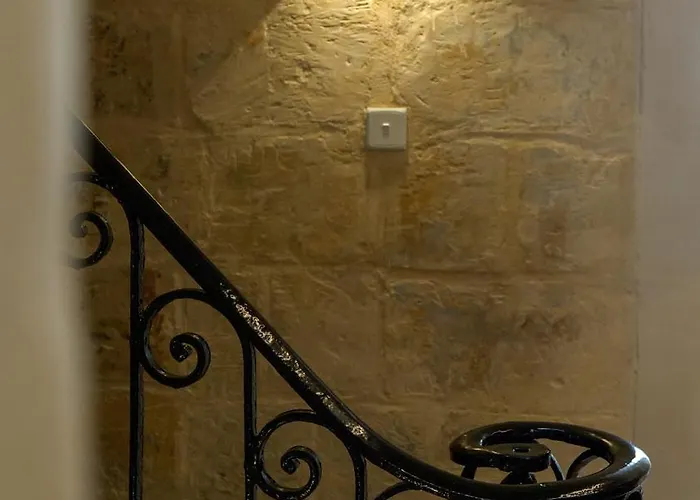 Townhouse 26 In Sliema, Malta * Σλιέμα