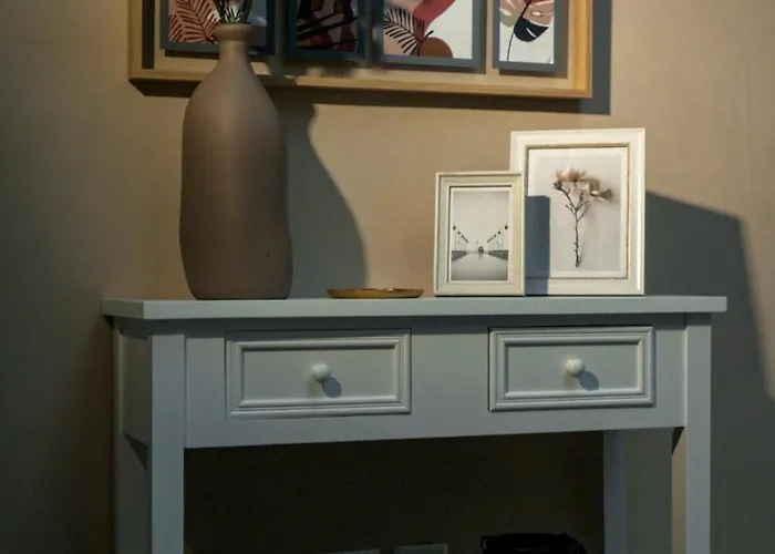 Townhouse 26 In Sliema, Malta 度假居